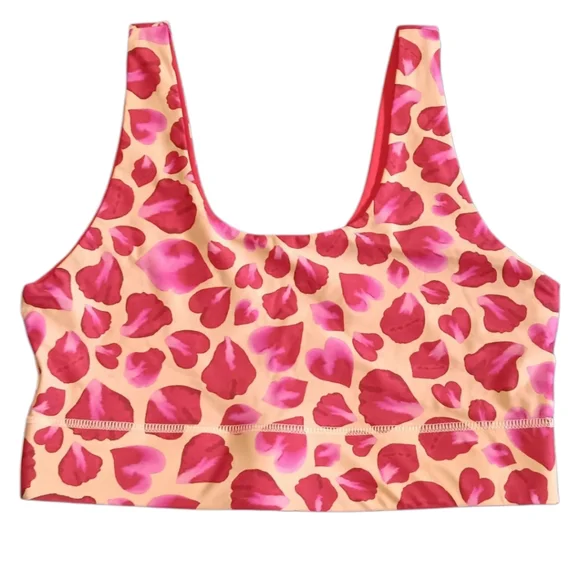 Fabletics Rose Petal Set - Picture 6 of 9